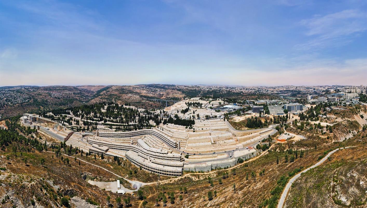 imagen de cabecera del circuito Galilea y los Altos del Golán
